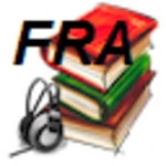 Logo of Livres Audio android Application 